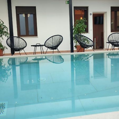 科爾多瓦Suenos De Orive. Con Piscina Y Wifi. Casco Antiguo.公寓 外观 照片