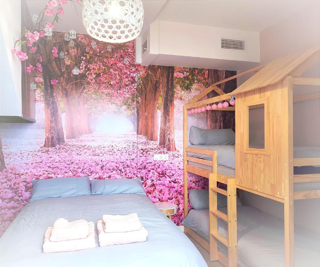 科爾多瓦Suenos De Orive. Con Piscina Y Wifi. Casco Antiguo.公寓 外观 照片